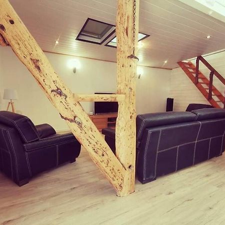 Maison De Village, Jacuzzi, Salle Cinema Valencin Εξωτερικό φωτογραφία