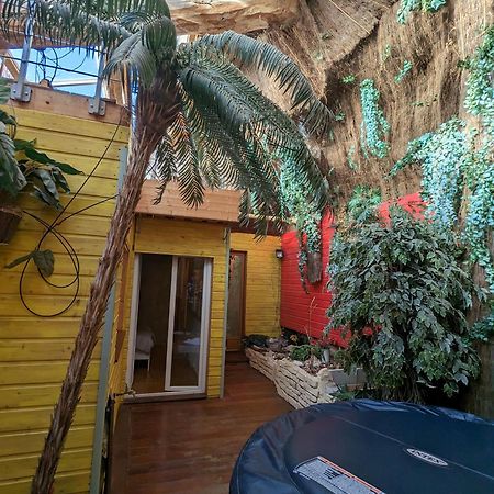 Maison De Village, Jacuzzi, Salle Cinema Valencin Εξωτερικό φωτογραφία