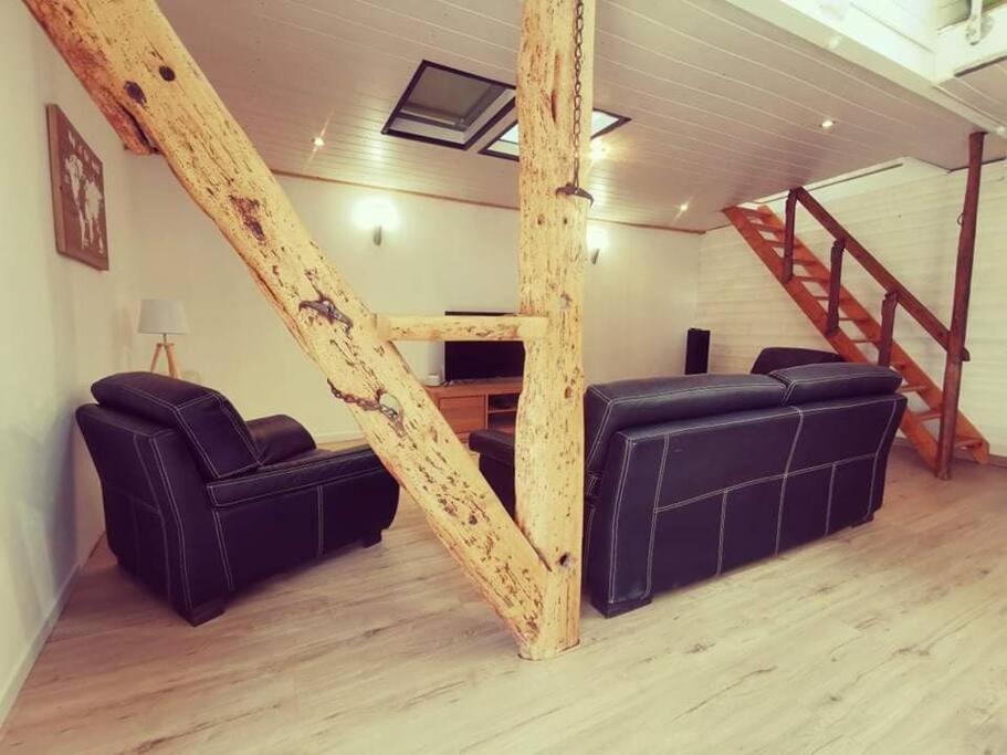 Maison De Village, Jacuzzi, Salle Cinema Valencin Εξωτερικό φωτογραφία