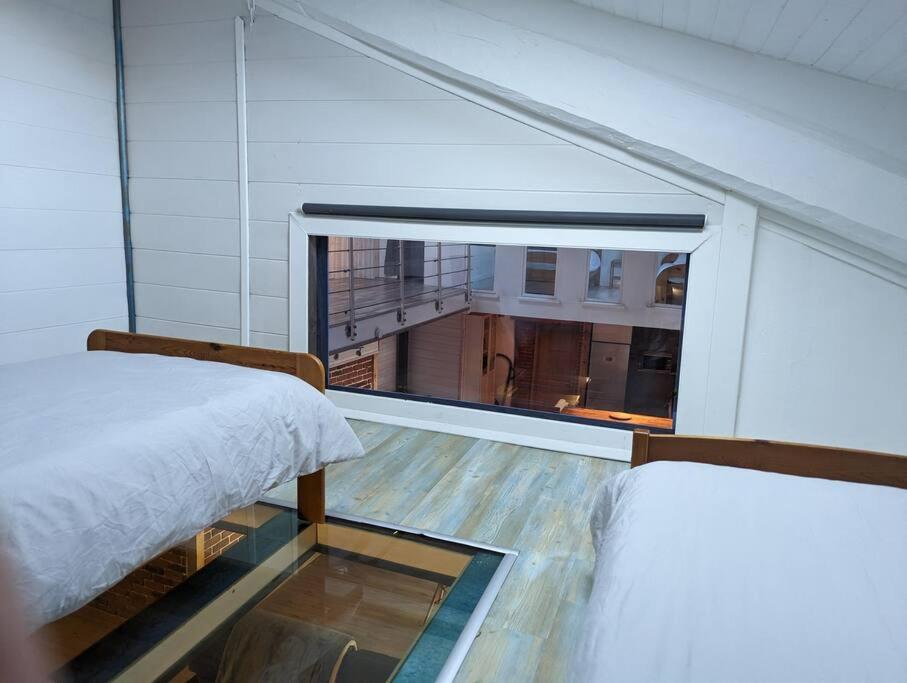 Maison De Village, Jacuzzi, Salle Cinema Valencin Εξωτερικό φωτογραφία