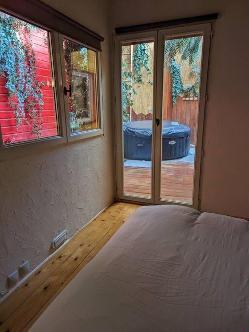 Maison De Village, Jacuzzi, Salle Cinema Valencin Εξωτερικό φωτογραφία