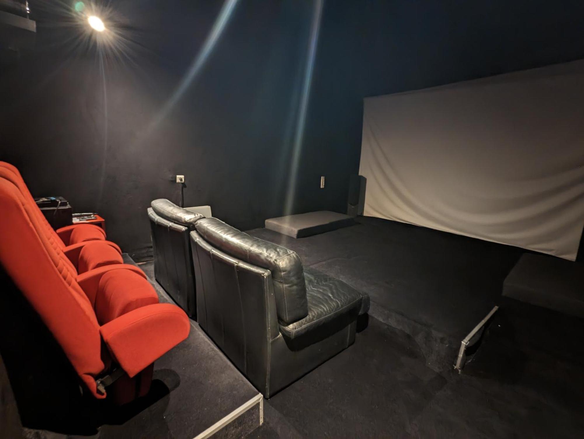 Maison De Village, Jacuzzi, Salle Cinema Valencin Εξωτερικό φωτογραφία