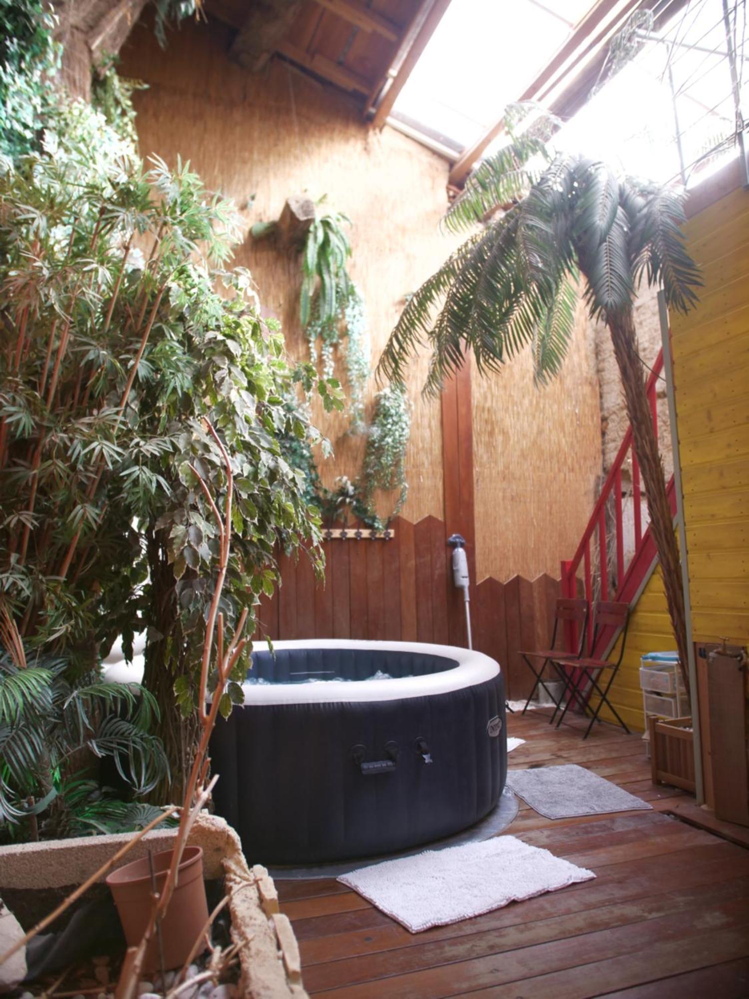 Maison De Village, Jacuzzi, Salle Cinema Valencin Εξωτερικό φωτογραφία