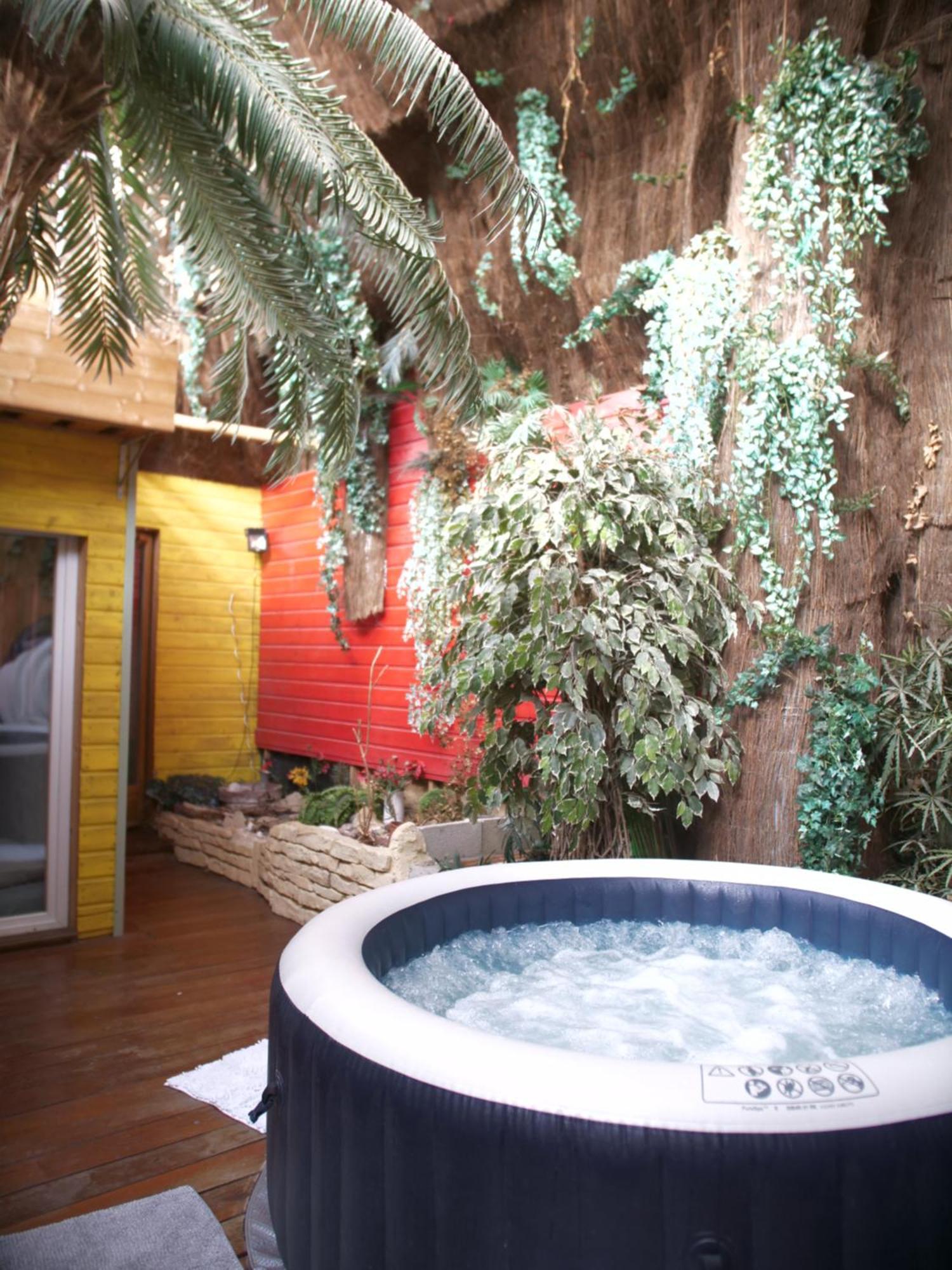 Maison De Village, Jacuzzi, Salle Cinema Valencin Εξωτερικό φωτογραφία
